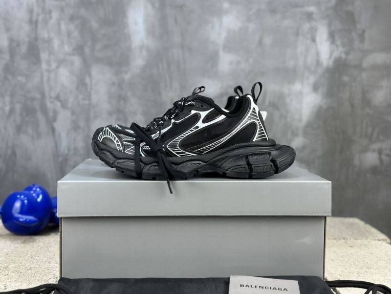 Balenciaga Track Shoes